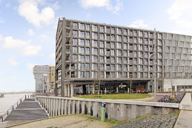 Kraanstraat 206, 6541 EJ Nijmegen, Netherlands