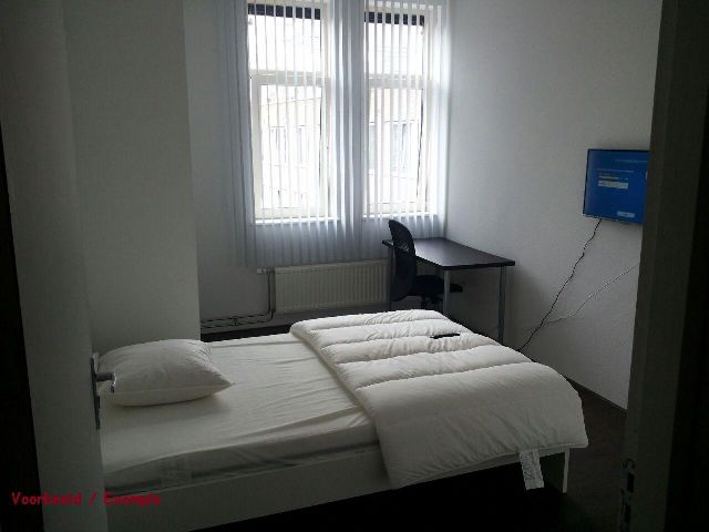 Dillenburgstraat 11A-01, 3071 HA Rotterdam, Netherlands