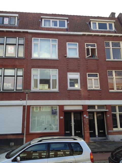 Strevelsweg 120A-02, 3075 AP Rotterdam, Netherlands