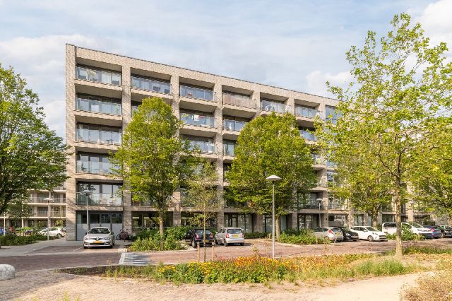 Taagdreef 116F, 3561 VL Utrecht, Netherlands