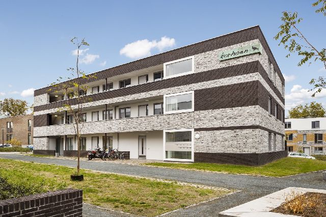 Toos Korvezeepad 11, 6533 HA Nijmegen, Netherlands