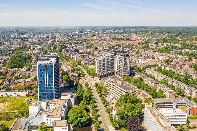 Velperweg 49-116, 6824 BG Arnhem, Netherlands