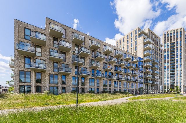 Waalbandijk 331, 6541 AA Nijmegen, Netherlands