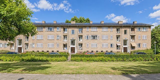 Waterlinie 647, 5658 NR Eindhoven, Netherlands