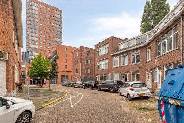 Ploegstraat 63, 3075 ND Rotterdam, Netherlands