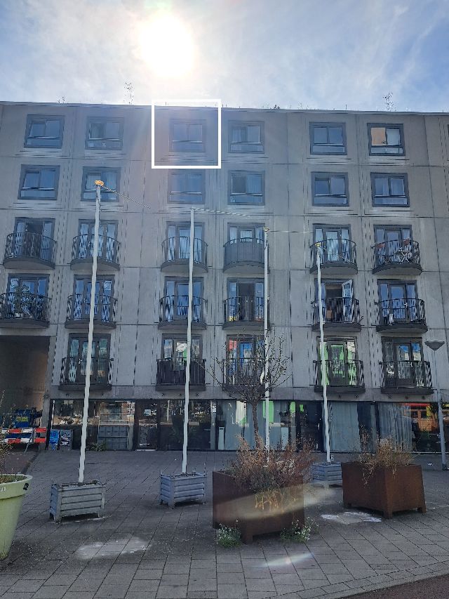 Heesterveld 167, 1102 SC Amsterdam, Netherlands