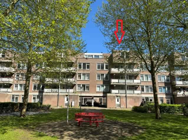 Boeninlaan 122, 1102 TN Amsterdam, Netherlands