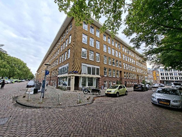 Willem de Zwijgerlaan 370-H, 1055 RD Amsterdam, Netherlands