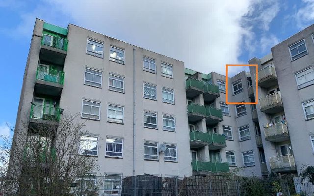 Alexander Dumaslaan 378, 1102 WB Amsterdam, Netherlands