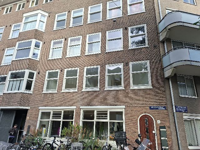 Westzaanstraat 6-1, 1013 NG Amsterdam, Netherlands