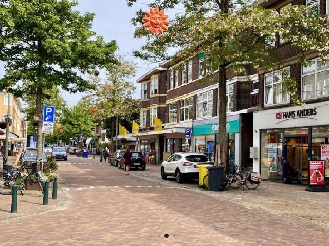 Fahrenheitstraat 676, 2561 DM Den Haag, Netherlands