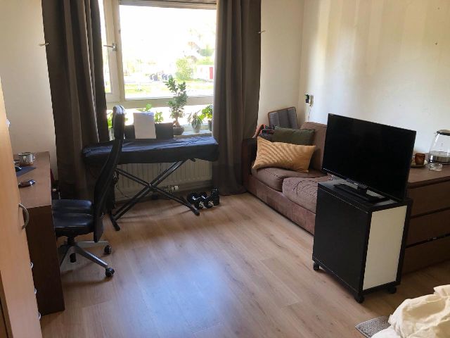 Zevenwouden 5, 3524 CL Utrecht, Netherlands