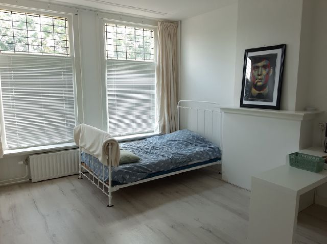 Oostzeedijk 128B, 3063 BH Rotterdam, Netherlands