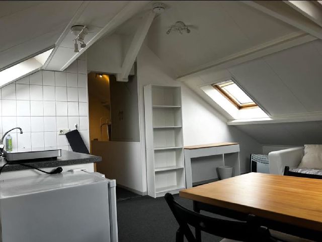 Schoolstraat 22, Maastricht, Nederland