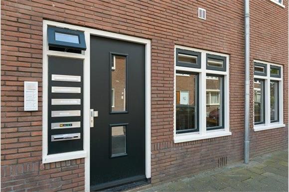 Bakhuizen van den Brinkstraat, 3532 EX Utrecht, Netherlands