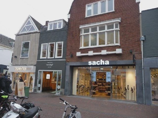 Hellestraat 3B, 3811 LK Amersfoort, Netherlands