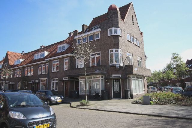 Amalia van Anhaltstraat 31C, 5616 BG Eindhoven, Netherlands