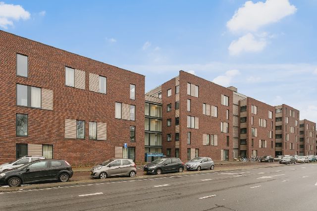 Boutenslaan 205, 5654 AN Eindhoven, Netherlands