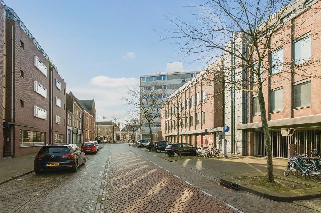Concordiastraat 22G, 4811 NB Breda, Netherlands