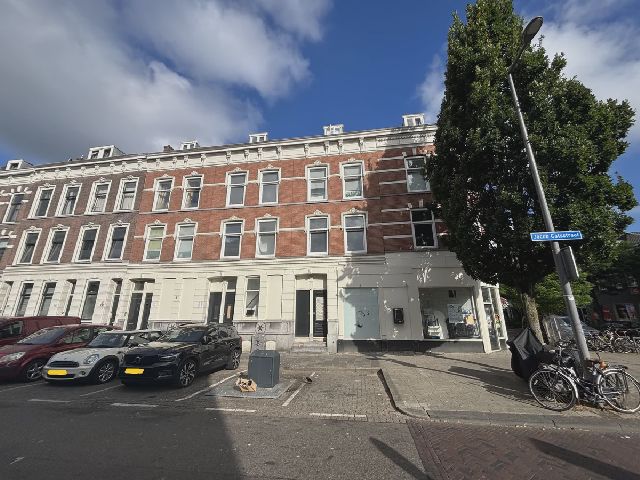Jacob Catsstraat 95D, 3035 PH Rotterdam, Netherlands