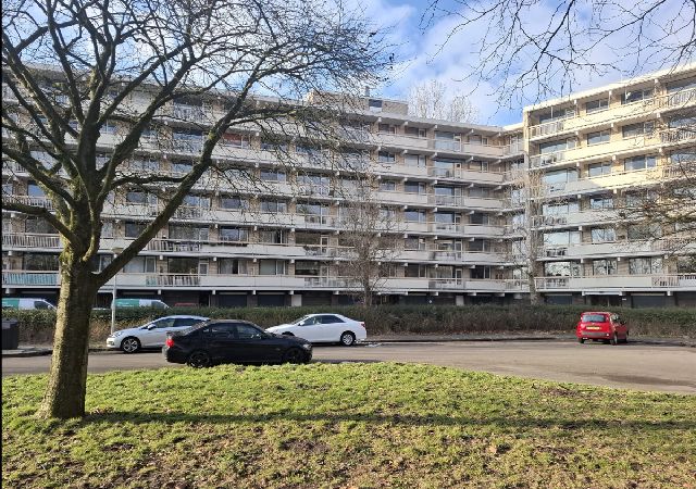 Planetenlaan 475, 9742 HR Groningen, Netherlands