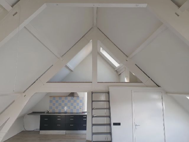 Staringplein 19, 6821 DS Arnhem, Netherlands