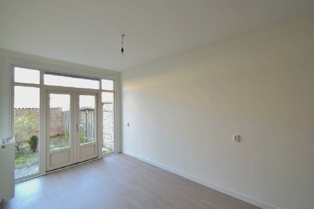 Wevershoekstraat 35A, 3081 PB Rotterdam, Netherlands
