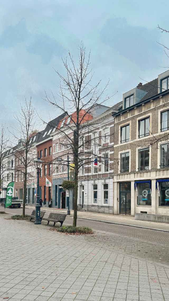 Willemstraat 17E, 4811 AJ Breda, Netherlands