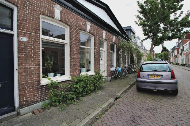 Bergstraat 63, 9717 LS Groningen, Netherlands