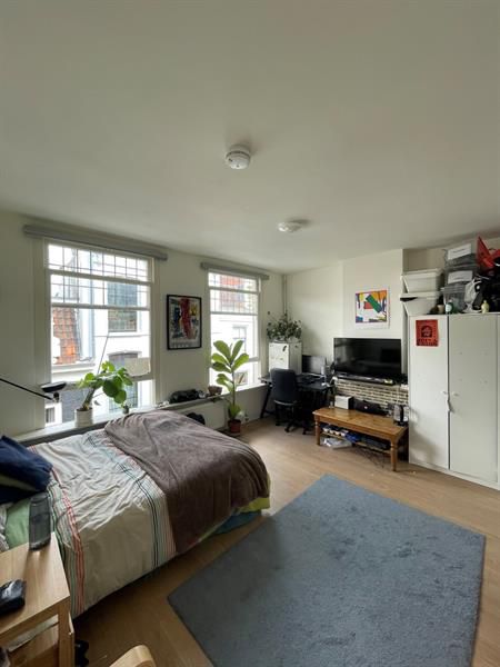 Leverage, Mariastraat 39, 3511 LN Utrecht, Netherlands