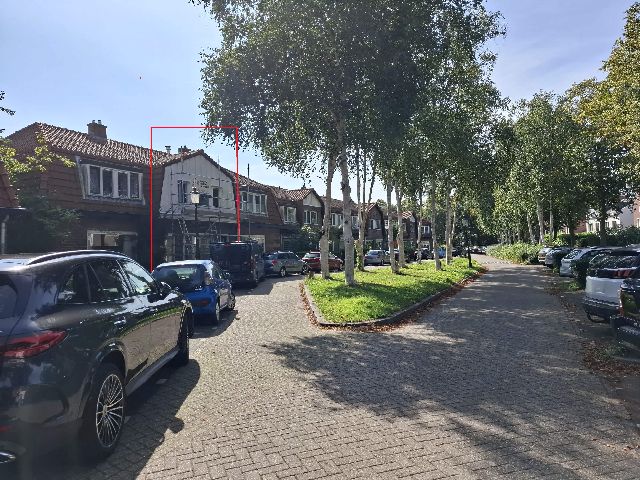 Singel 13, 1381 AR Weesp, Netherlands