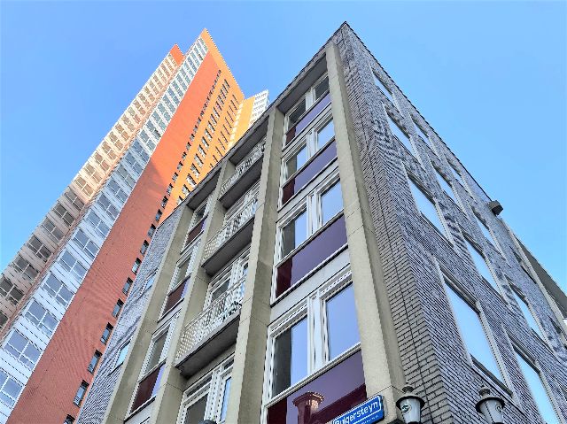 Zonnewijzer, Korte Hoogstraat 26, 3011 GL Rotterdam, Netherlands