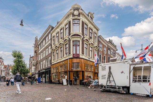 Grote Markt 14B, 2011 RD Haarlem, Netherlands