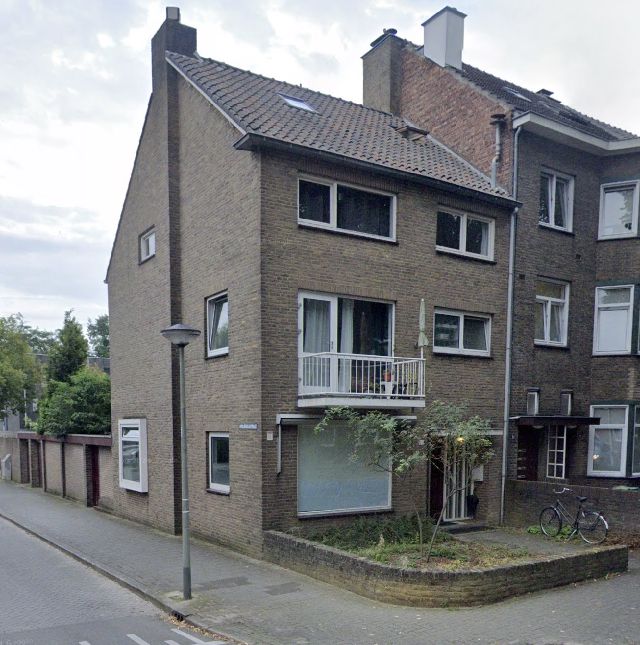 Koning Clovisstraat 65, 6226 AG Maastricht, Netherlands