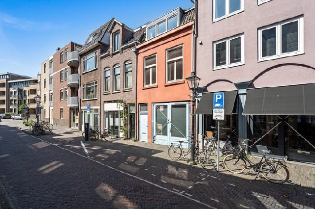 Lange Koestraat 45, 3511 RM Utrecht, Netherlands