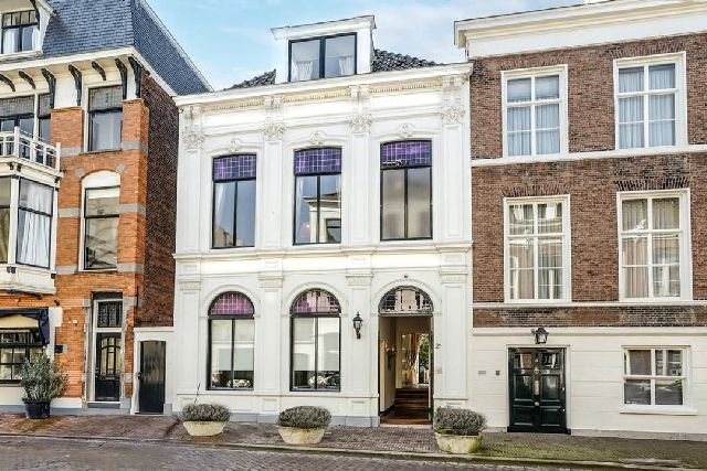 Nieuwe Schoolstraat 2 A, 2514 HX Den Haag