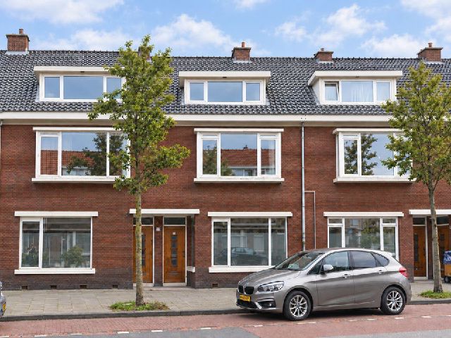 Appelstraat 11, 2564 EA Den Haag
