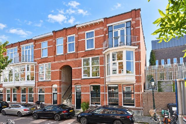 Snelliusstraat 46, 2517 RJ Den Haag