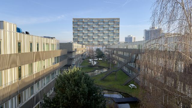 Amsterdam