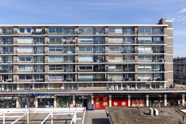 Rotterdam