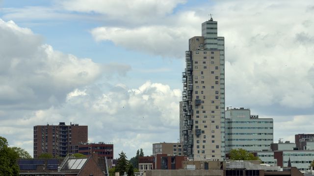 Tilburg