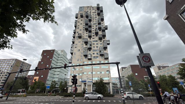 Tilburg