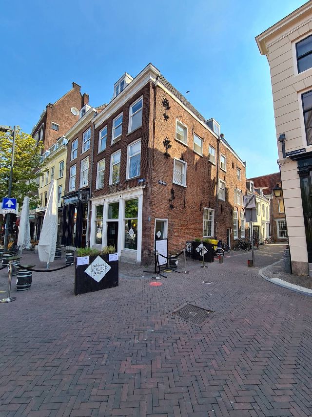 Kintgenshaven 2 B, 3512GX Utrecht