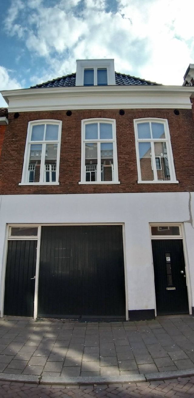 Pelsterstraat 42, 9711KM Groningen