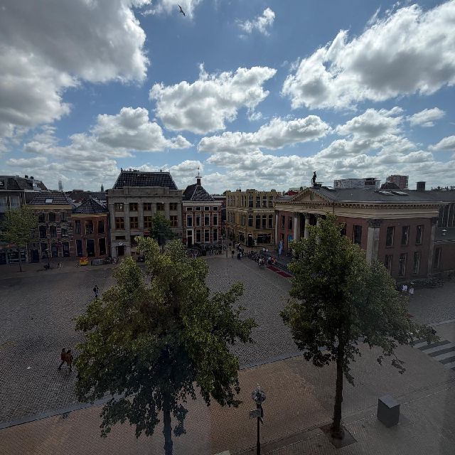 Stoeldraaierstraat, 9712BT Groningen
