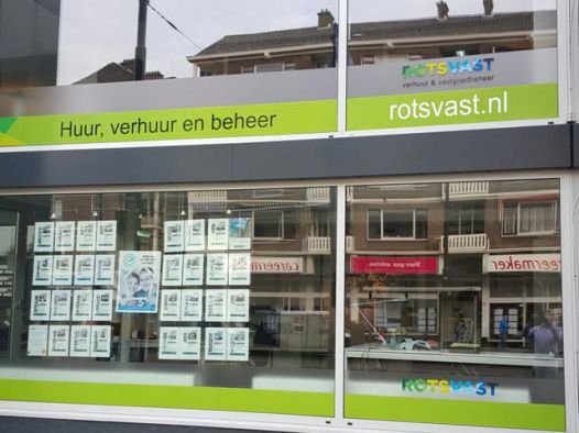 Dickensstraat 7, 3076SB Rotterdam