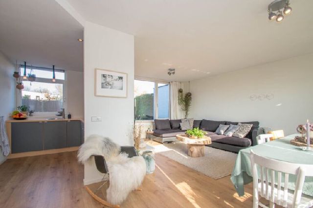 Tongersestraat 21, 6211LL Maastricht