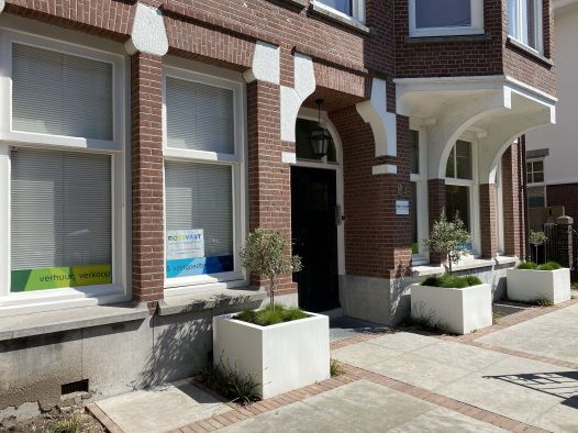 Schoolstraat 27, 3581PP Utrecht