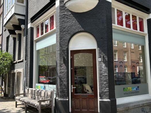 Nida Senffstraat 149, 1095MX Amsterdam