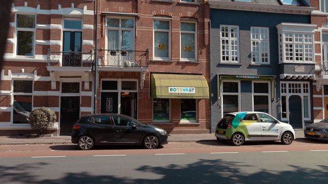Mechelenstraat 24, 4826KN Breda